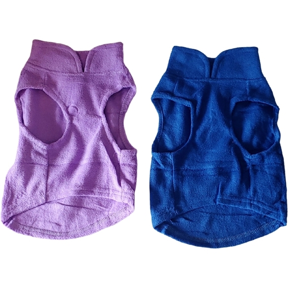 Dog pullover jacket - Picture 6 of 7